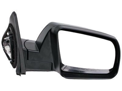 2018 Toyota Sequoia Car Mirror - 87910-0C370-C1