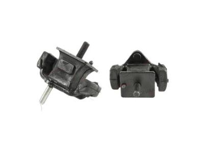 Toyota Previa Engine Mount - 12362-76010