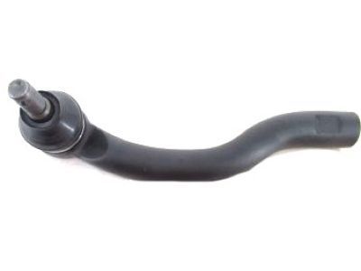 Toyota 45046-49195 Tie Rod End Sub-Assembly, Right