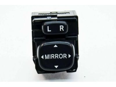 Toyota RAV4 Mirror Switch - 84870-74010