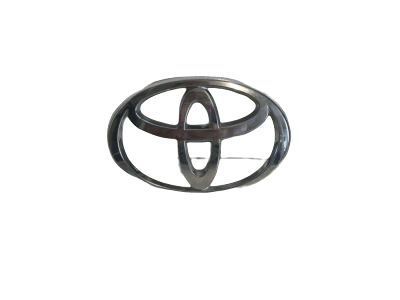 2004 Toyota Highlander Emblem - 90975-02043