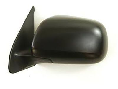 Toyota 87908-04180 Outer Rear View Mirror Sub Assembly, Right