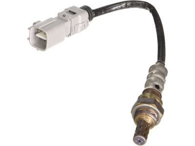 2002 Toyota Camry Oxygen Sensor - 89465-33220