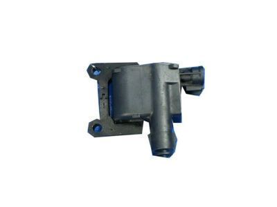 2001 Toyota Camry Ignition Coil - 90080-19007