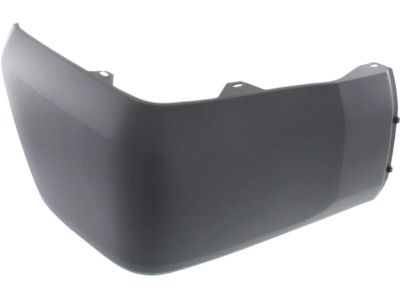 Toyota Tundra Bumper - 52155-0C030