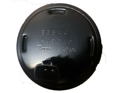Toyota Highlander Speed Sensor - 89544-48010
