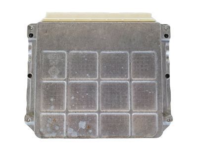 Toyota 89661-04E30 Ecm Ecu Engine Control Module