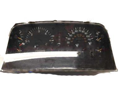 1996 Toyota Land Cruiser Speedometer - 83110-60381