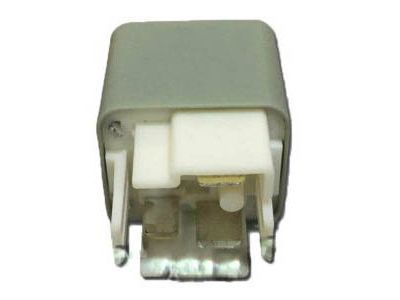 Toyota 28610-54360 Relay Assy, Glow Plug