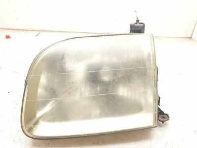 2004 Toyota Tundra Headlight - 81170-0C020