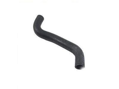 Toyota Solara Radiator Hose - 16572-0H020