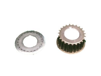 Toyota Celica Crankshaft Gear - 13521-88360