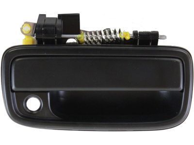 Toyota 69210-35020 Front Door Outside Handle Assembly Right