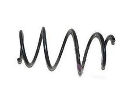 Toyota Matrix Coil Springs - 48131-0Z090