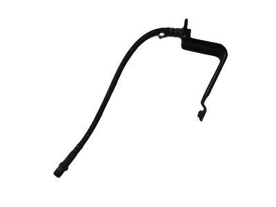 Toyota 90947-02B16 Hose, Flexible