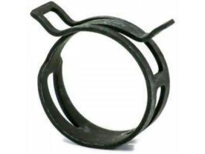 Toyota MR2 Fuel Line Clamps - 96132-51000