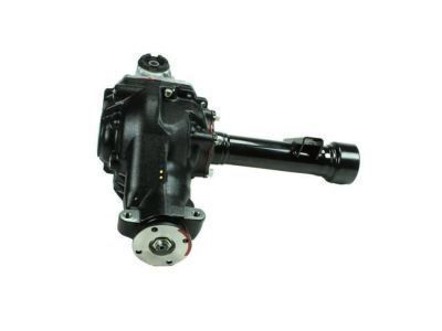 Toyota 41110-60801 Front Differential Carrier Assembly