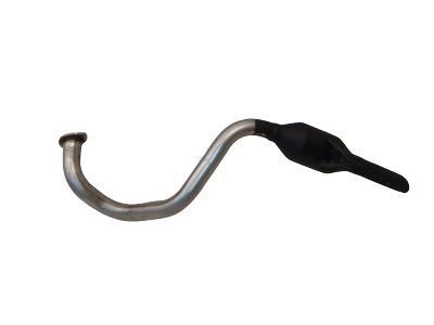 Toyota 17430-50220 Exhaust Tail Pipe Assembly