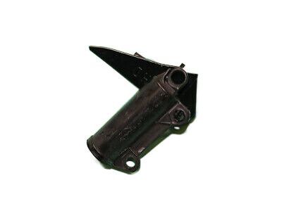 Toyota 55512-47020 Plate, Glove Compartment