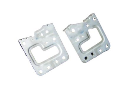 Toyota 86212-33080 Bracket, Radio