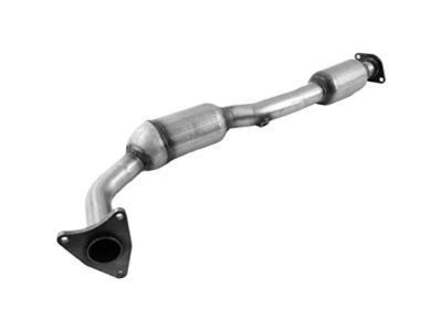 2016 Toyota Tundra Catalytic Converter - 17410-0S070