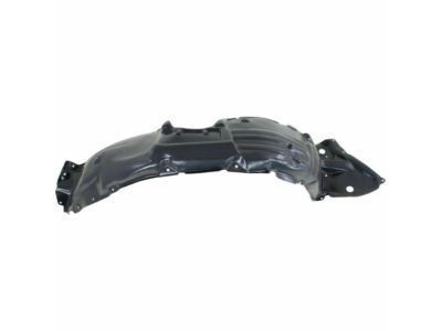 Toyota Highlander Wheelhouse - 53805-0E110