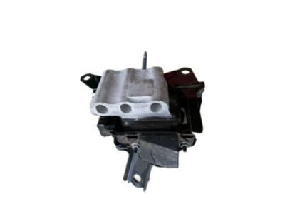 Toyota Prius Prime Engine Mount - 12372-37311