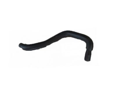 Scion FR-S Crankcase Breather Hose - SU003-07228