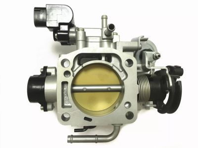 Toyota Tacoma Throttle Body - 22210-75240