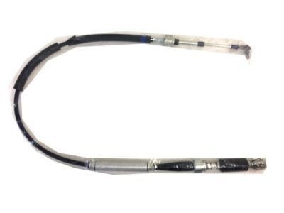 Toyota MR2 Shift Cable - 33821-17060