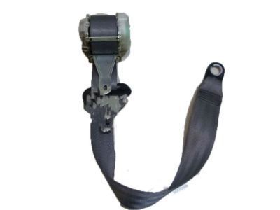 2007 Toyota Tundra Seat Belt - 73360-0C070-B1