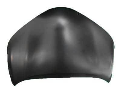 Toyota C-HR Hood - 53301-10380