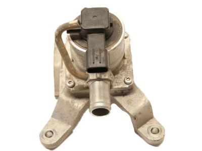 2014 Toyota Tundra Diverter Valve - 25701-31012