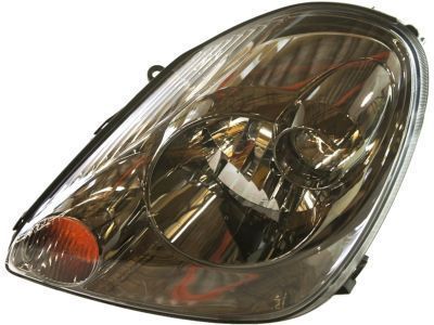 2005 Toyota MR2 Spyder Headlight - 81170-17220