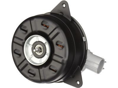 Toyota Prius Fan Motor - 16363-21030