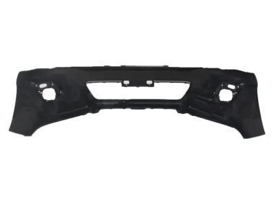 Toyota 52119-0K840 Cover, Front Bumper