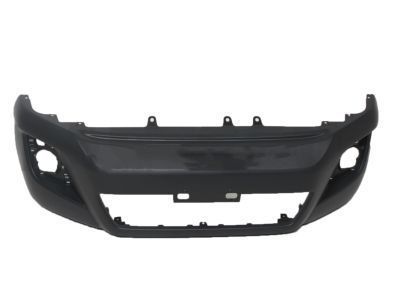 Toyota 52119-0K840 Cover, Front Bumper