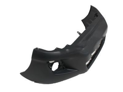 Toyota 52119-0K840 Cover, Front Bumper