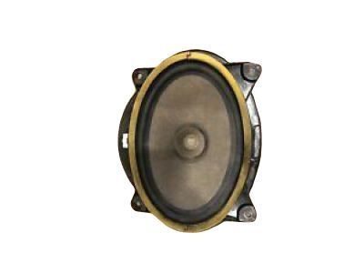 Toyota 86160-22A00 Speaker Assembly, Front
