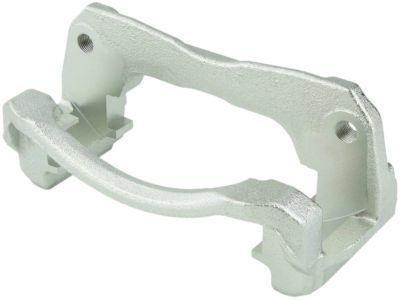 Toyota Camry Brake Caliper Bracket - 47721-33130