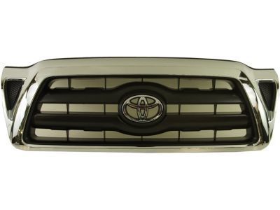 Toyota 53100-04360 Radiator Grille