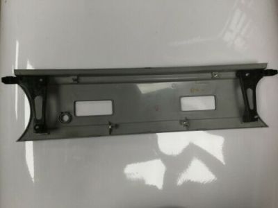 1994 Toyota MR2 License Plate - 75082-17050-C0