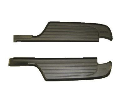 Toyota 00228-35956 Step Pad,RH & LH