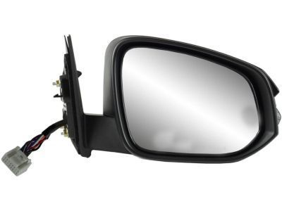 Toyota Highlander Car Mirror - 87910-0E282