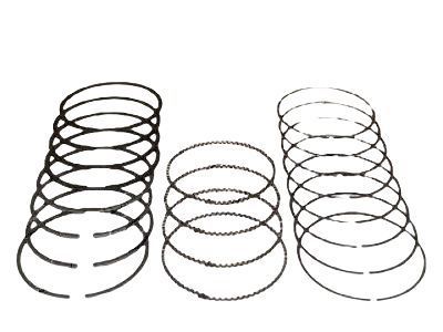 Toyota MR2 Piston Ring Set - 13011-16090