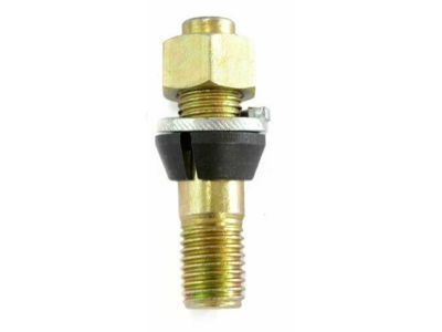 Toyota 90126-12005 Bolt, Stud