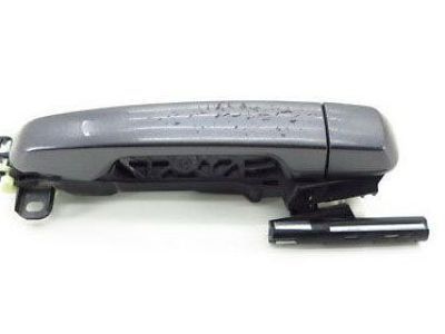 2012 Toyota 4Runner Door Handle - 69211-60090-D1