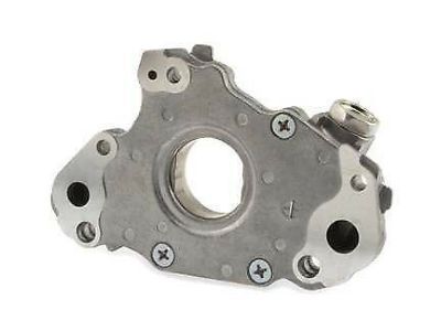 Toyota Corolla Oil Pump - 15100-0D021