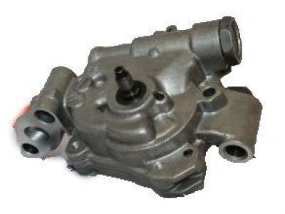 Toyota RAV4 Oil Pump - 15100-28030