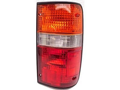 Toyota Pickup Tail Light - 81550-89166